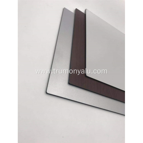 ACP Anodize Composite Aluminium core panel